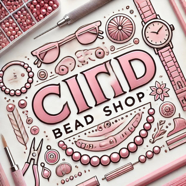 cici bead shop